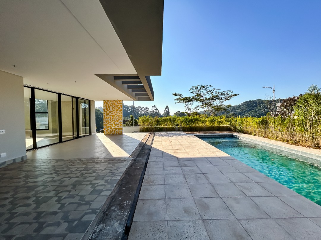 Casa de Condomínio, 5 quartos - Foto 18