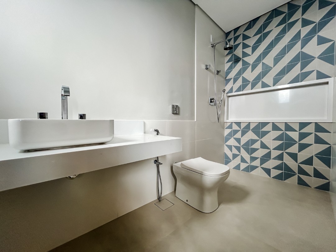 Casa de Condomínio, 5 quartos - Foto 26