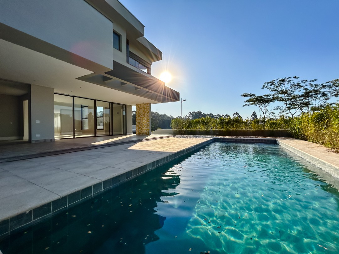 Casa de Condomínio, 5 quartos - Foto 22