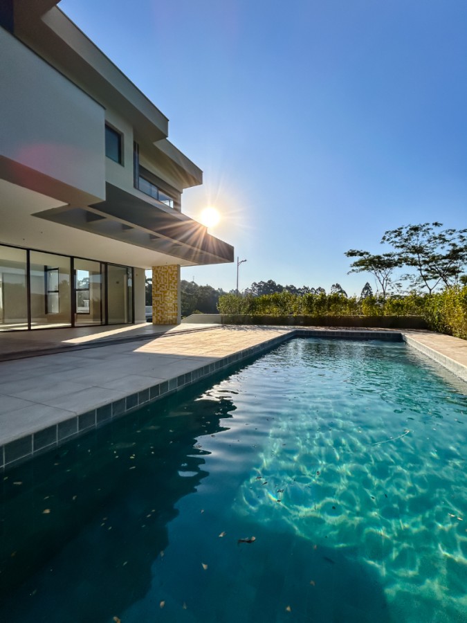 Casa de Condomínio, 5 quartos - Foto 20