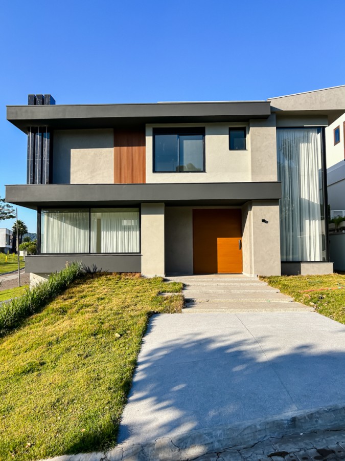 Casa de Condomínio, 5 quartos - Foto 1