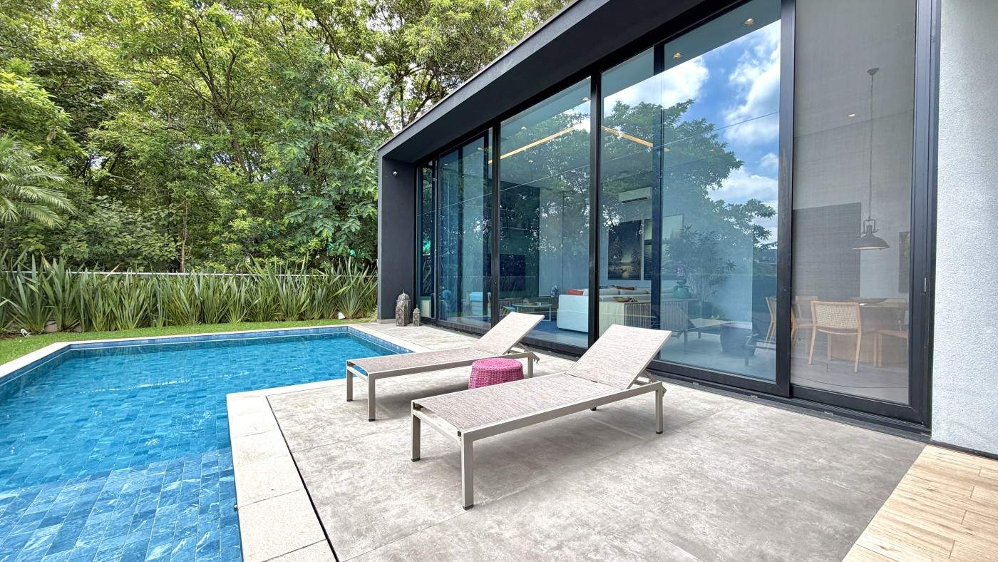 Casa de Condomínio, 4 quartos - Foto 7