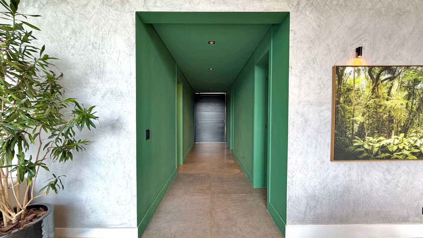 Casa de Condomínio, 4 quartos - Foto 20