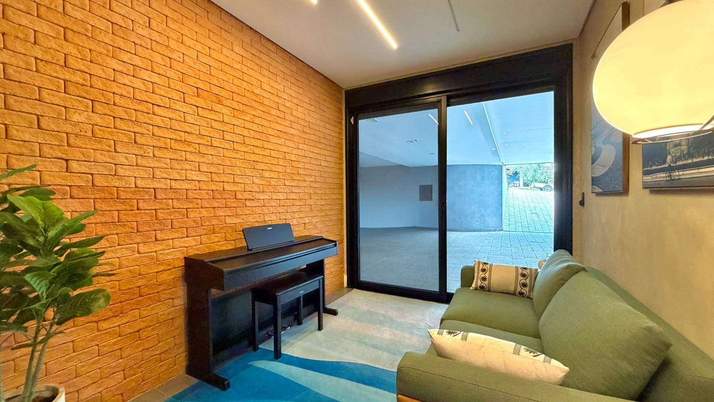 Casa de Condomínio, 4 quartos - Foto 35