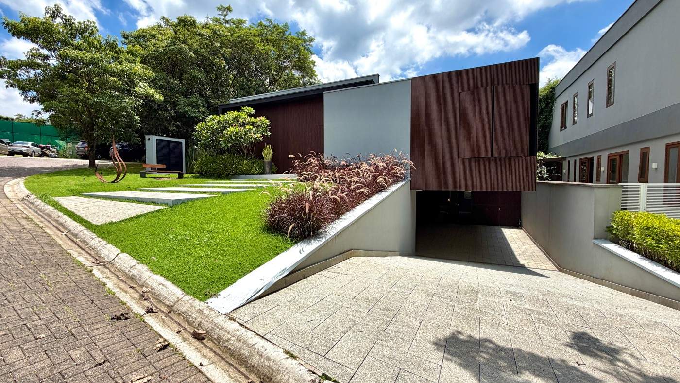 Casa de Condomínio, 4 quartos - Foto 40