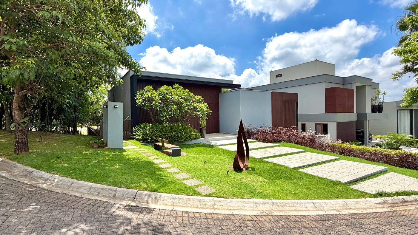Casa de Condomínio, 4 quartos - Foto 41