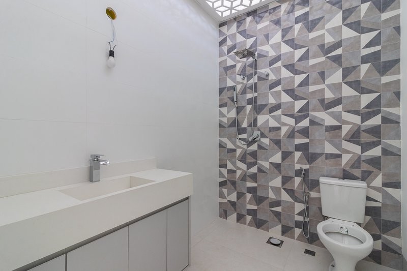 Casa de Condomínio, 4 quartos - Foto 7