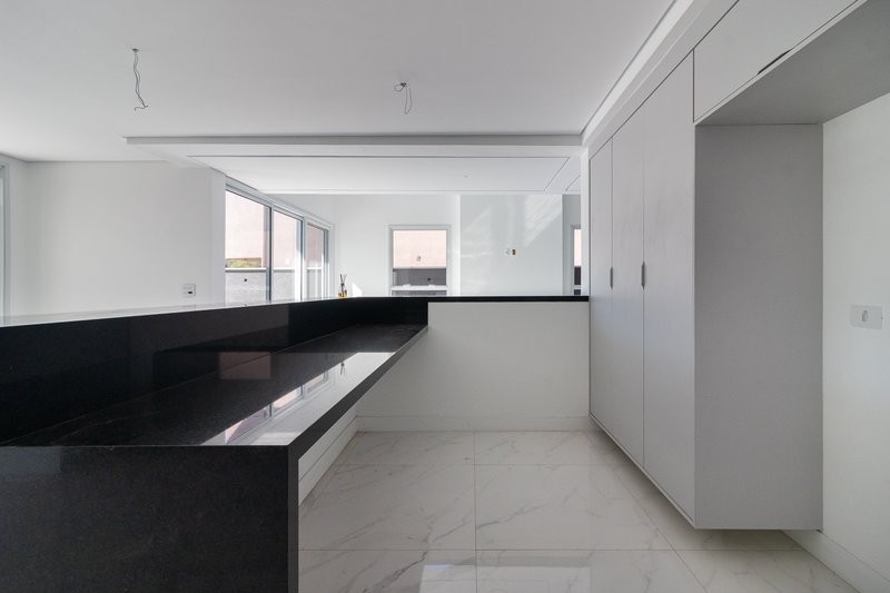 Casa de Condomínio, 4 quartos - Foto 4