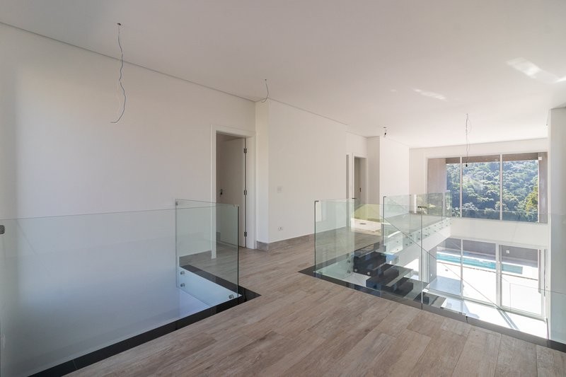 Casa de Condomínio, 4 quartos - Foto 18