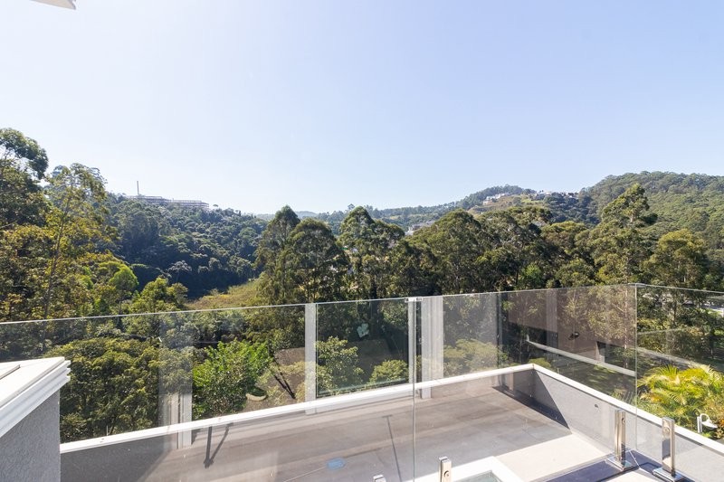 Casa de Condomínio, 4 quartos - Foto 12