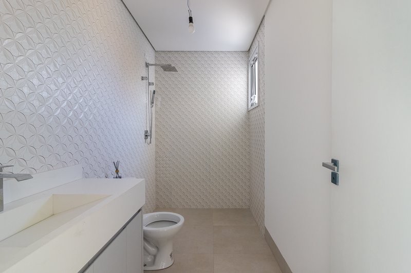 Casa de Condomínio, 4 quartos - Foto 10