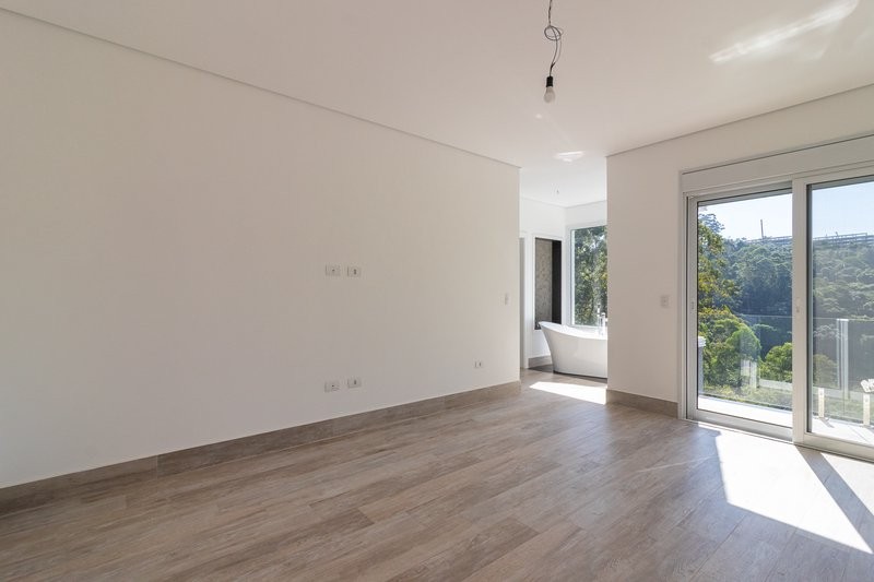 Casa de Condomínio, 4 quartos - Foto 17