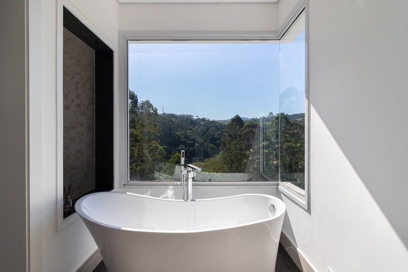 Casa de Condomínio, 4 quartos - Foto 15