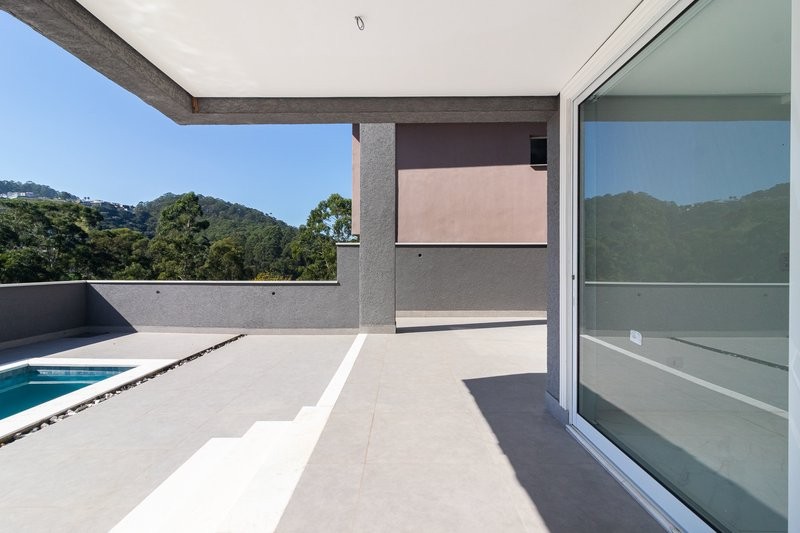 Casa de Condomínio, 4 quartos - Foto 27