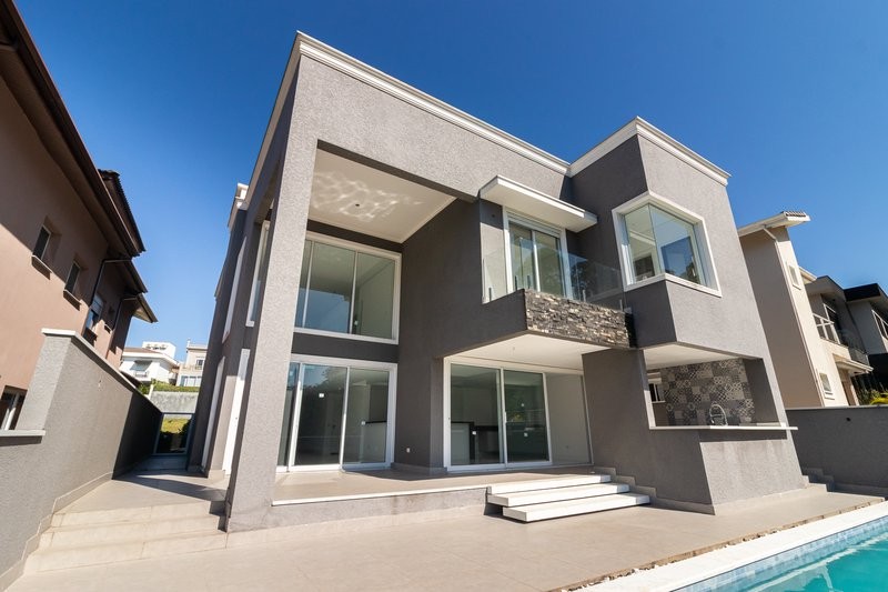 Casa de Condomínio, 4 quartos - Foto 20