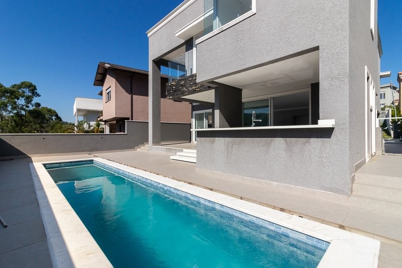 Casa de Condomínio, 4 quartos - Foto 23