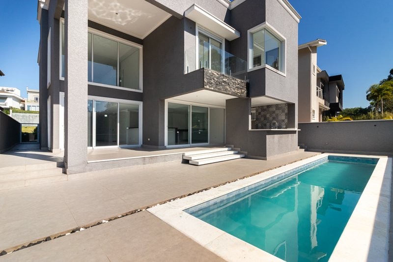 Casa de Condomínio, 4 quartos - Foto 24