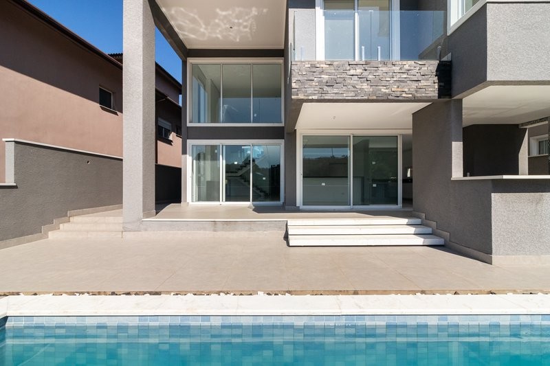 Casa de Condomínio, 4 quartos - Foto 21