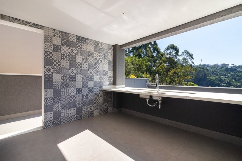 Casa de Condomínio, 4 quartos - Foto 28