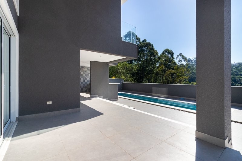 Casa de Condomínio, 4 quartos - Foto 26