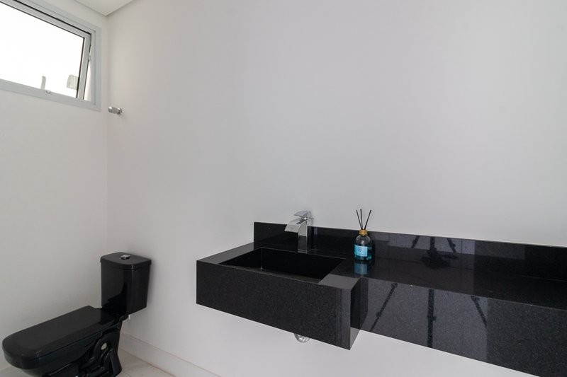 Casa de Condomínio, 4 quartos - Foto 30