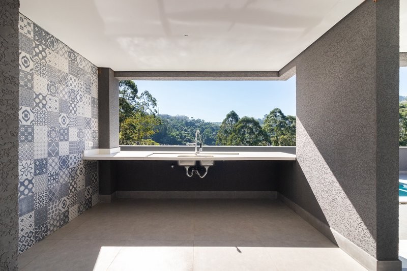 Casa de Condomínio, 4 quartos - Foto 29