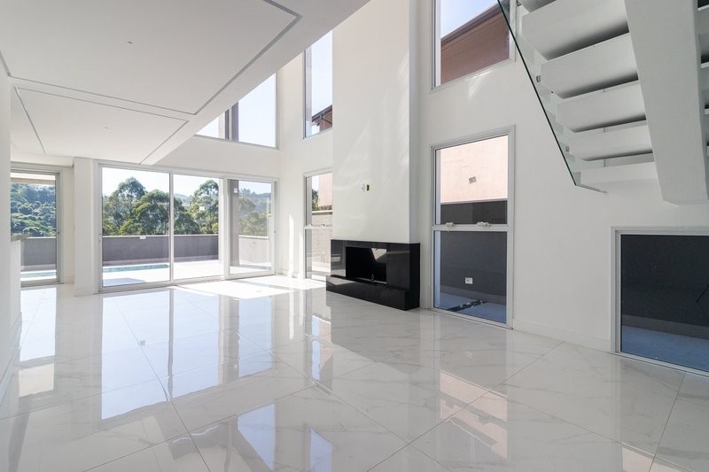 Casa de Condomínio, 4 quartos - Foto 37