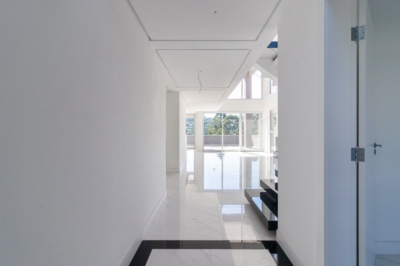 Casa de Condomínio, 4 quartos - Foto 38