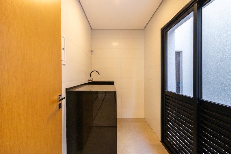 Casa de Condomínio, 3 quartos - Foto 9