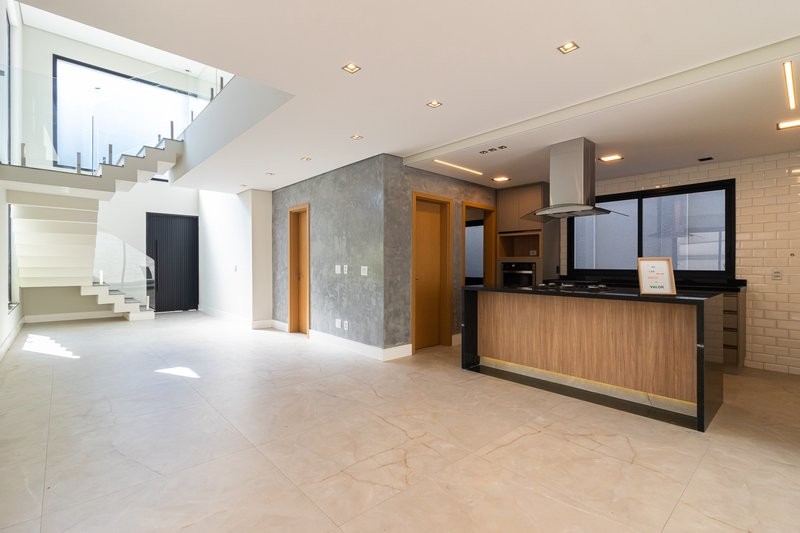 Casa de Condomínio, 3 quartos - Foto 6
