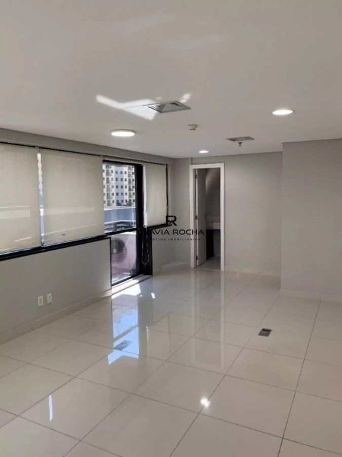 Sala-Conjunto, 45 m² - Foto 3