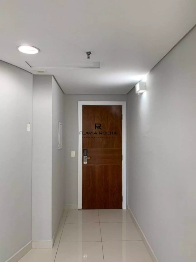 Sala-Conjunto, 45 m² - Foto 8