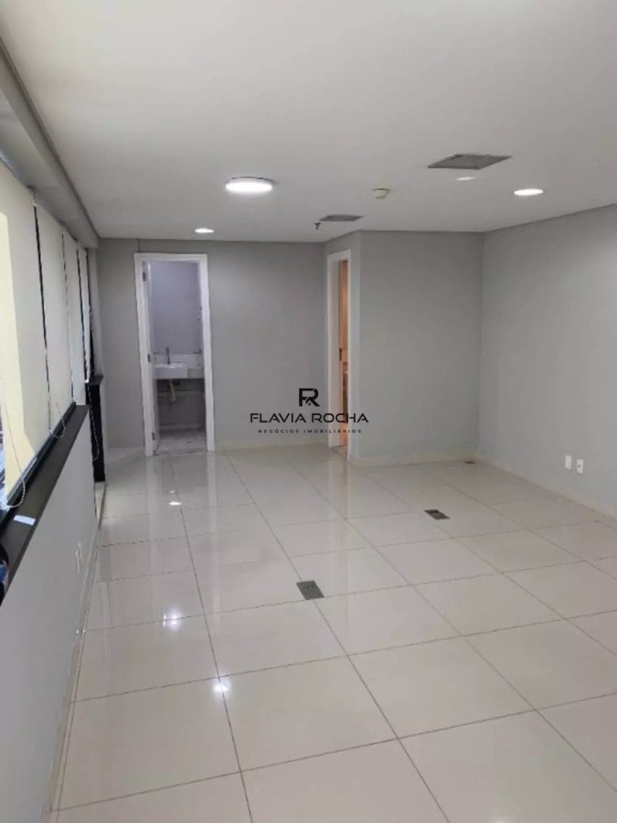 Sala-Conjunto, 45 m² - Foto 9