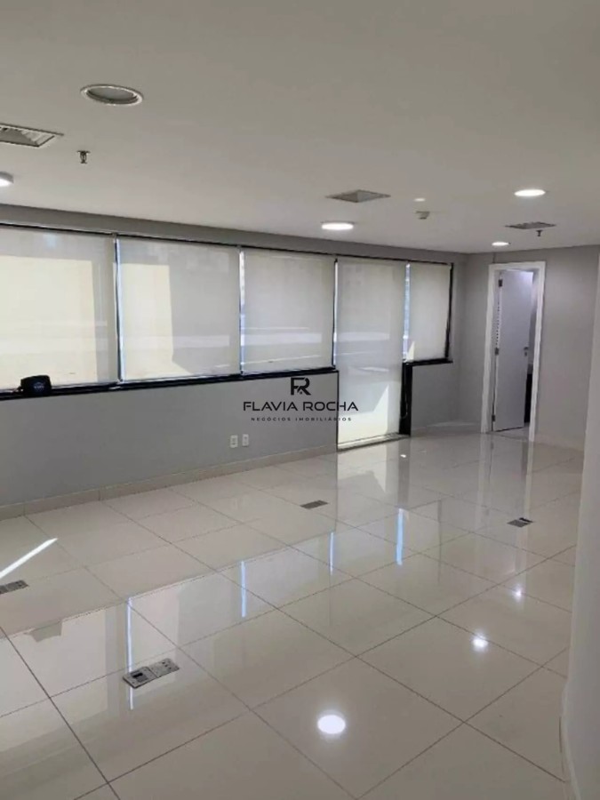 Sala-Conjunto, 45 m² - Foto 18