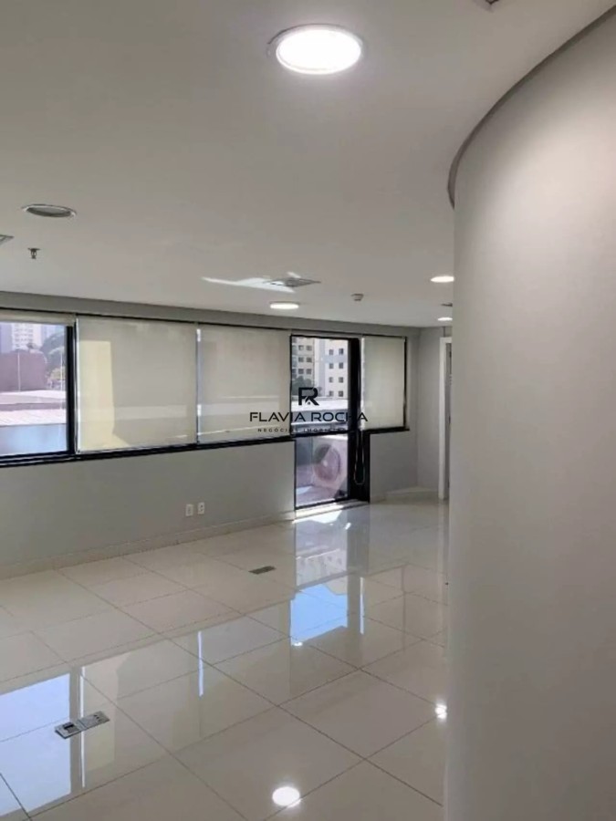 Sala-Conjunto, 45 m² - Foto 20