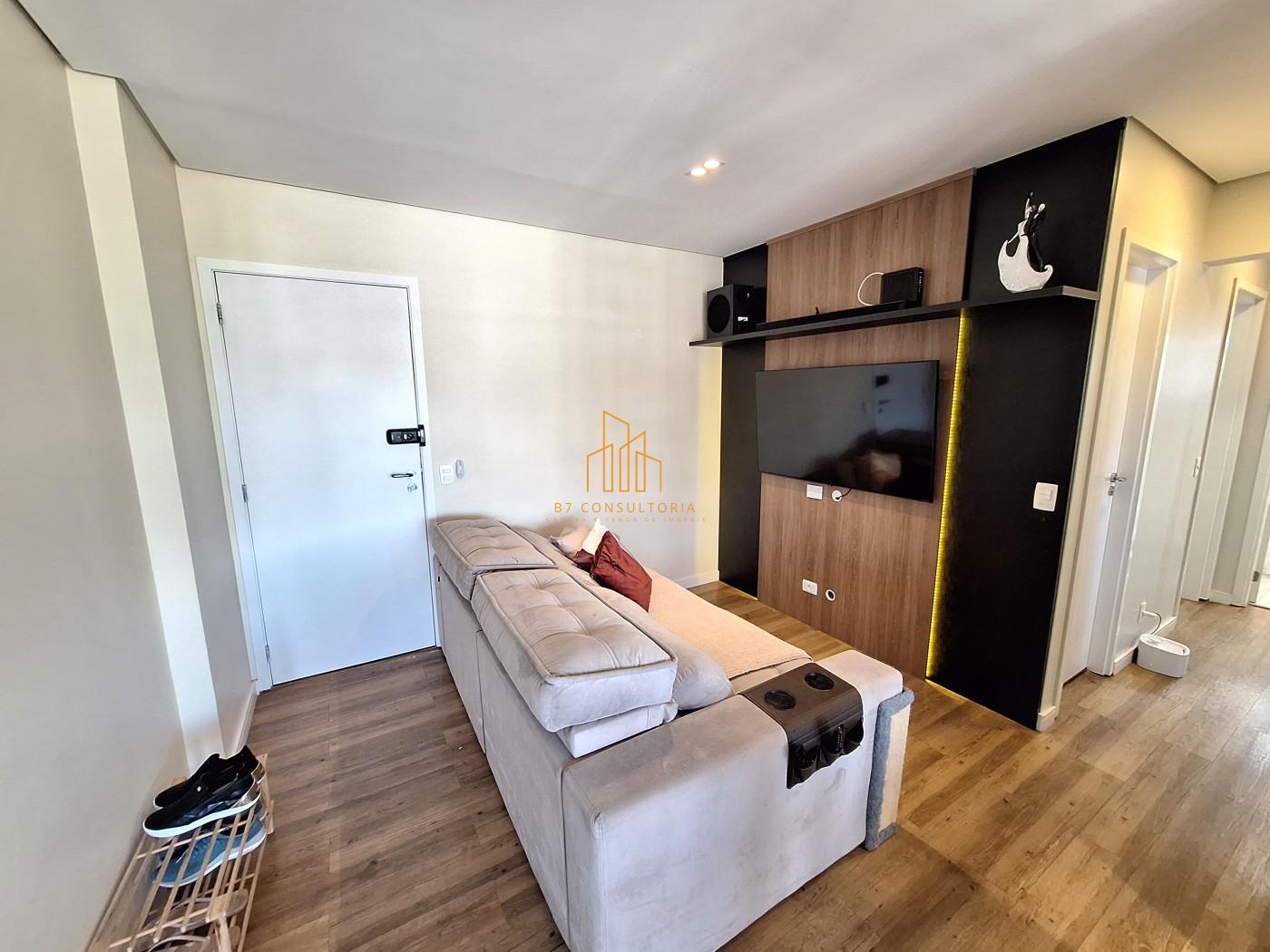 Apartamento, 2 quartos, 81 m² - Foto 6