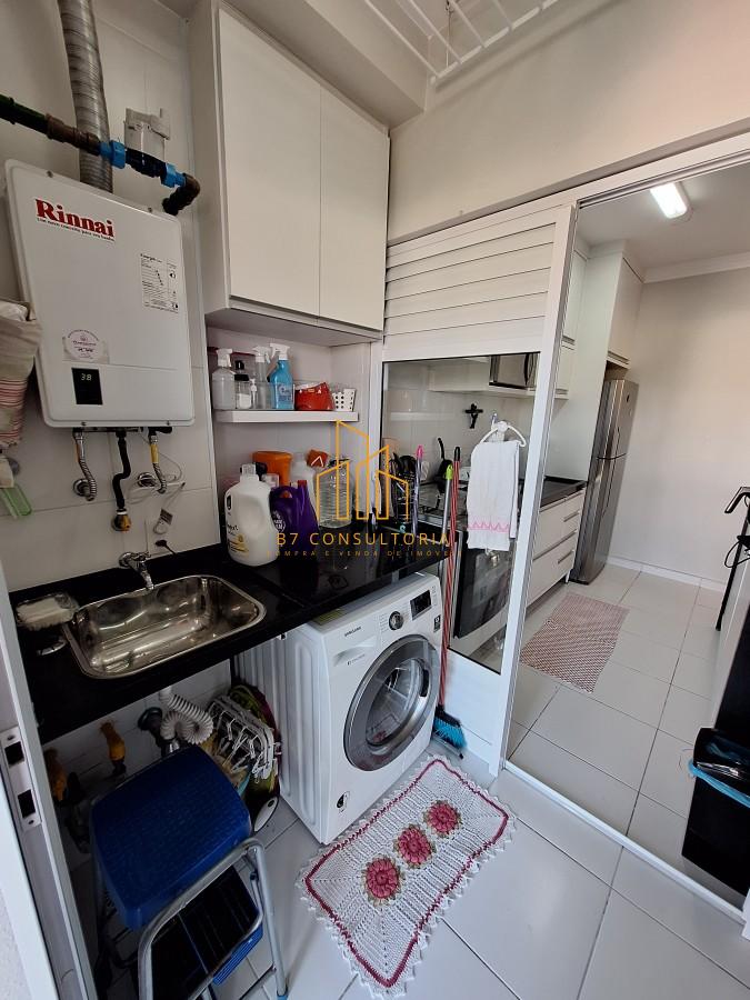 Apartamento, 2 quartos, 81 m² - Foto 10