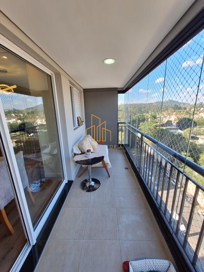 Apartamento, 2 quartos, 81 m² - Foto 11