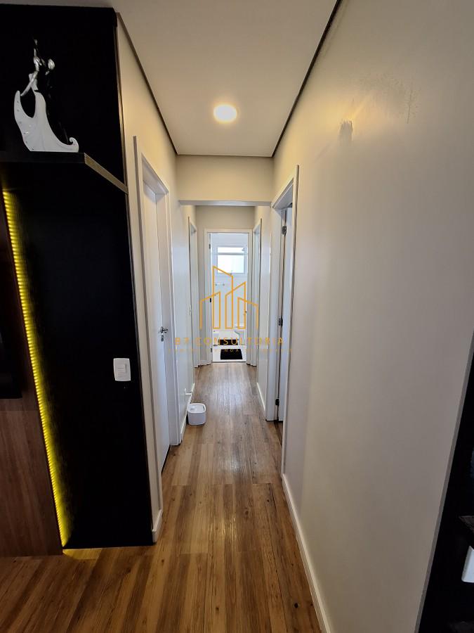 Apartamento, 2 quartos, 81 m² - Foto 13