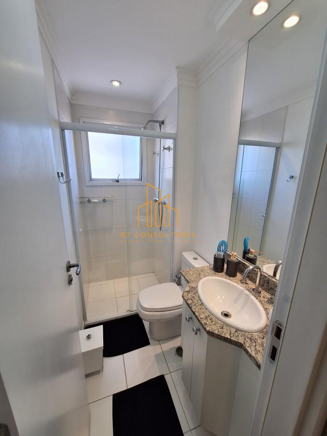 Apartamento, 2 quartos, 81 m² - Foto 16