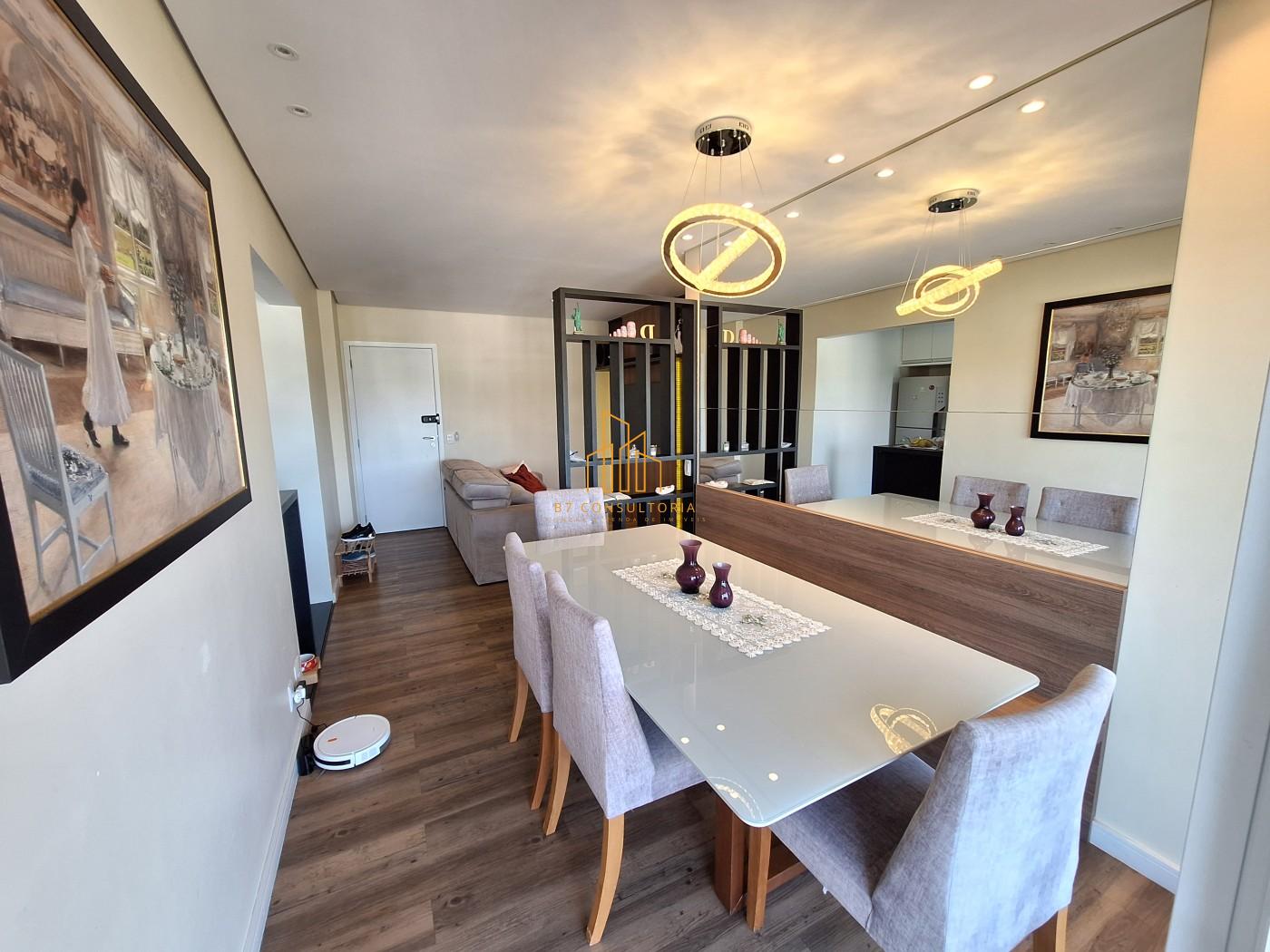 Apartamento, 2 quartos, 81 m² - Foto 4