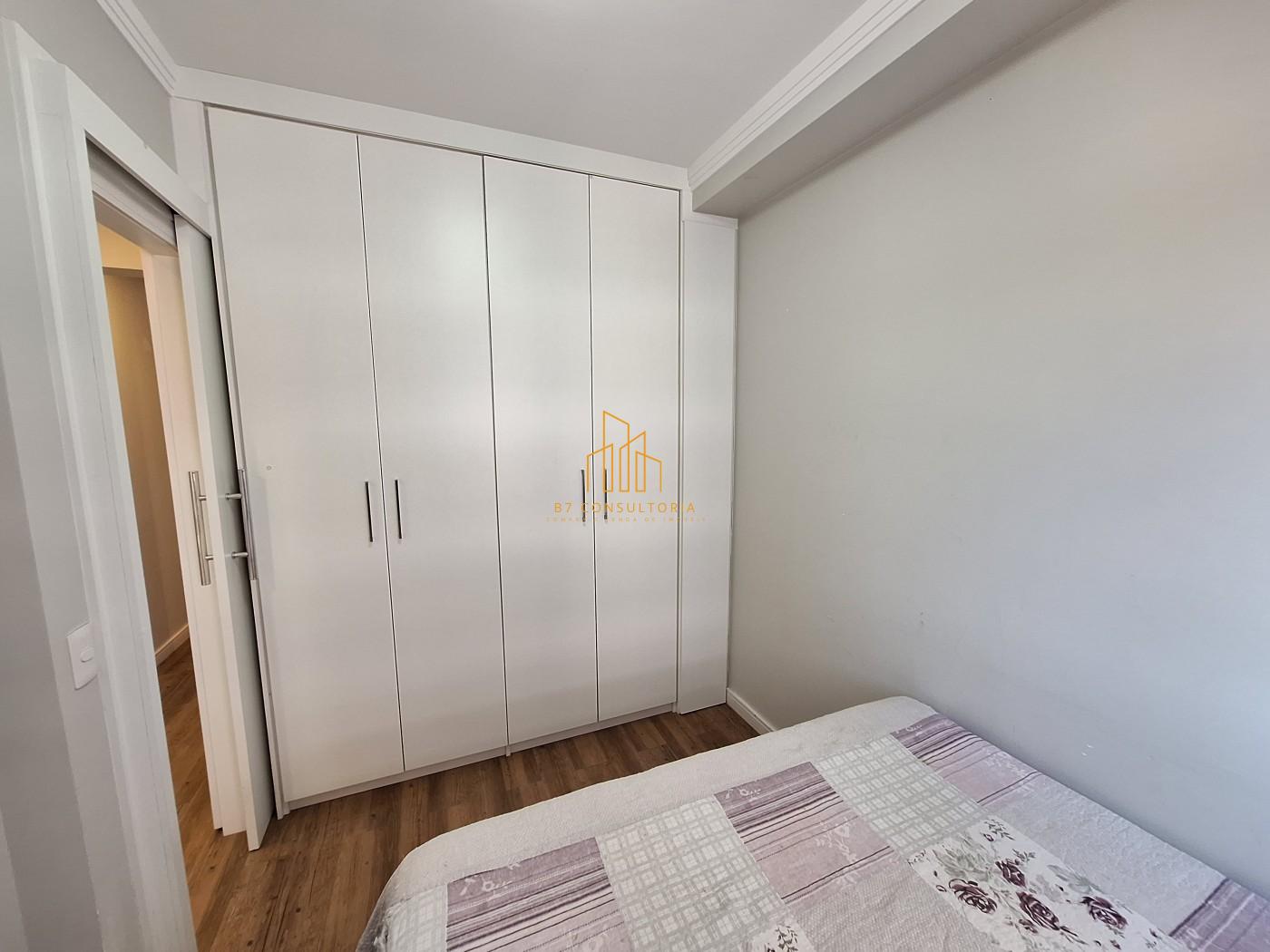 Apartamento, 2 quartos, 81 m² - Foto 15