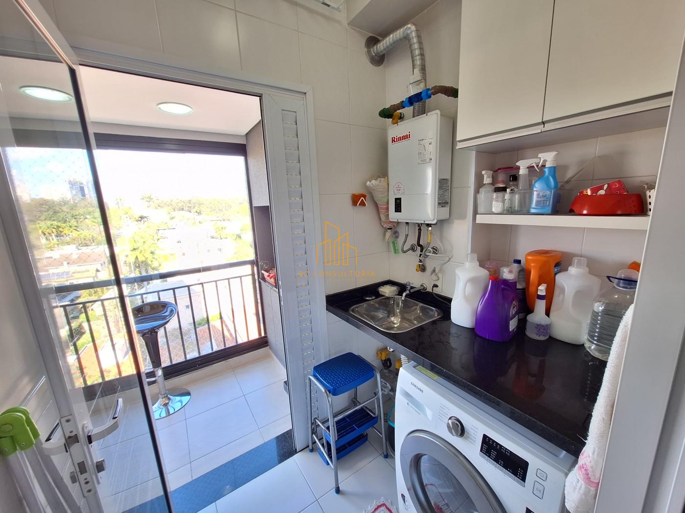 Apartamento, 2 quartos, 81 m² - Foto 9