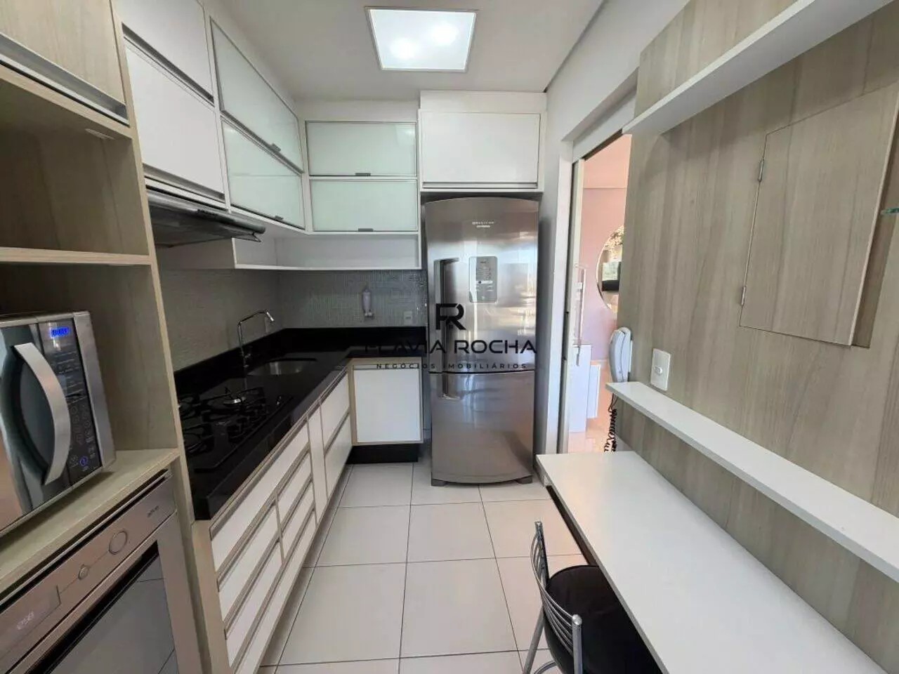 Apartamento, 2 quartos, 83 m² - Foto 15