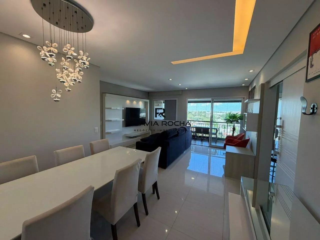 Apartamento, 2 quartos, 83 m² - Foto 13