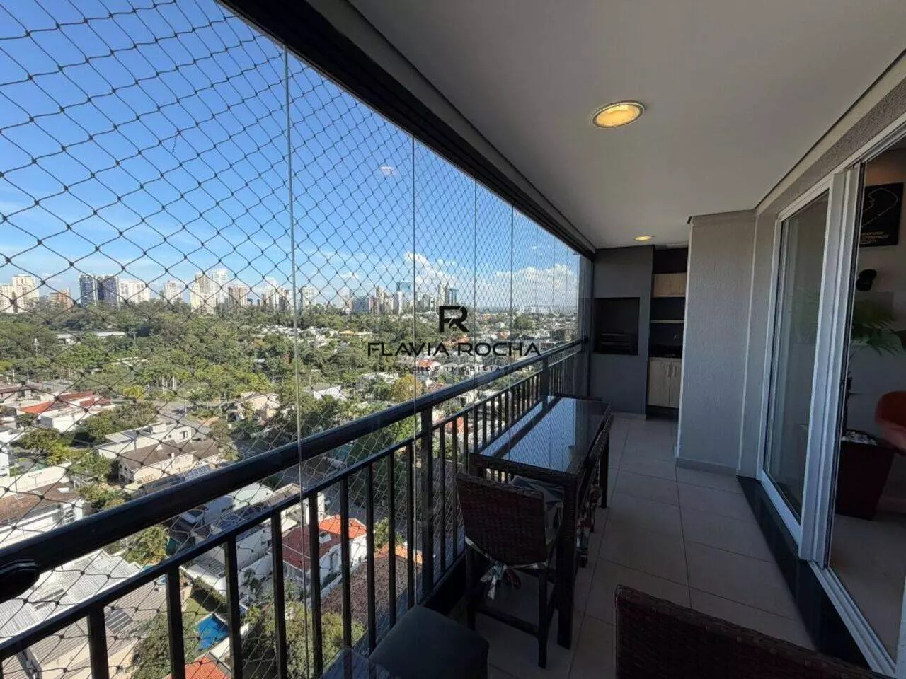 Apartamento, 2 quartos, 83 m² - Foto 3
