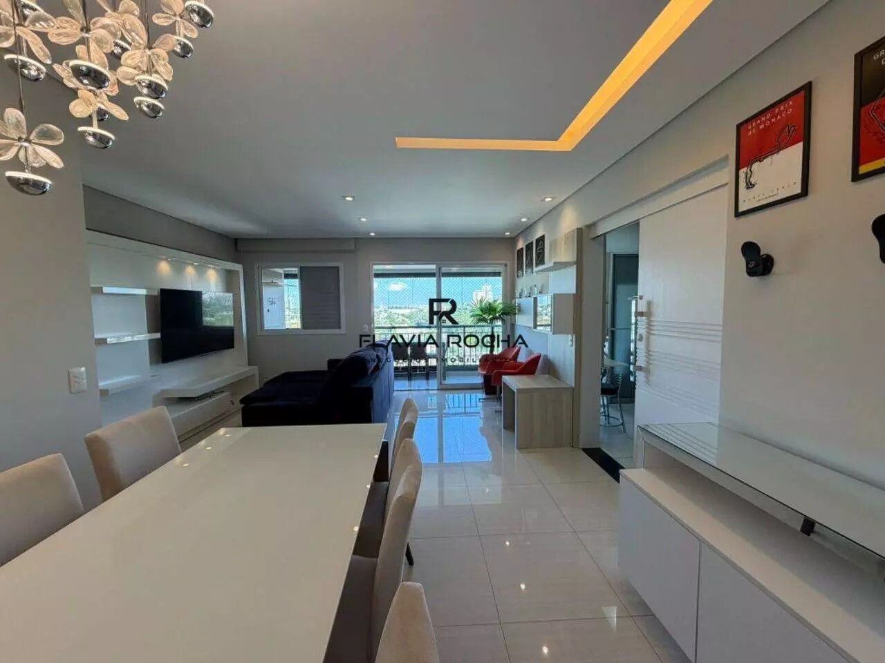 Apartamento, 2 quartos, 83 m² - Foto 8