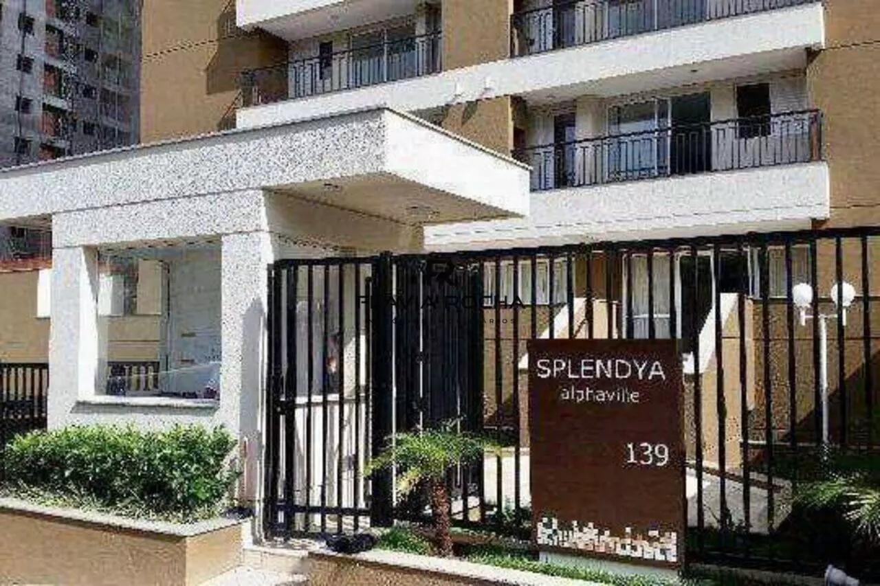 Apartamento, 2 quartos, 83 m² - Foto 35