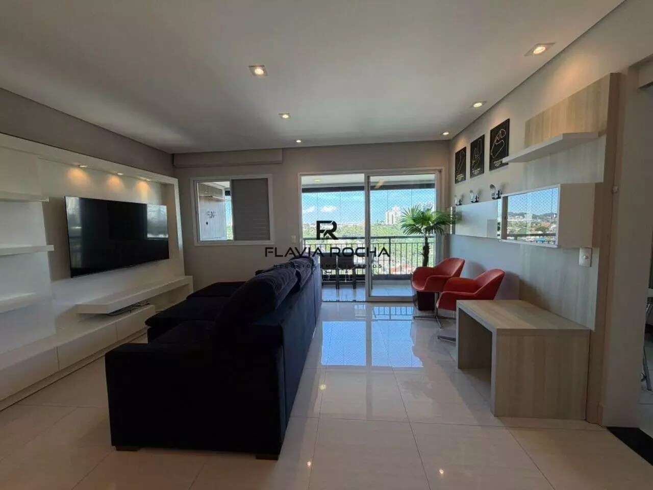 Apartamento, 2 quartos, 83 m² - Foto 9