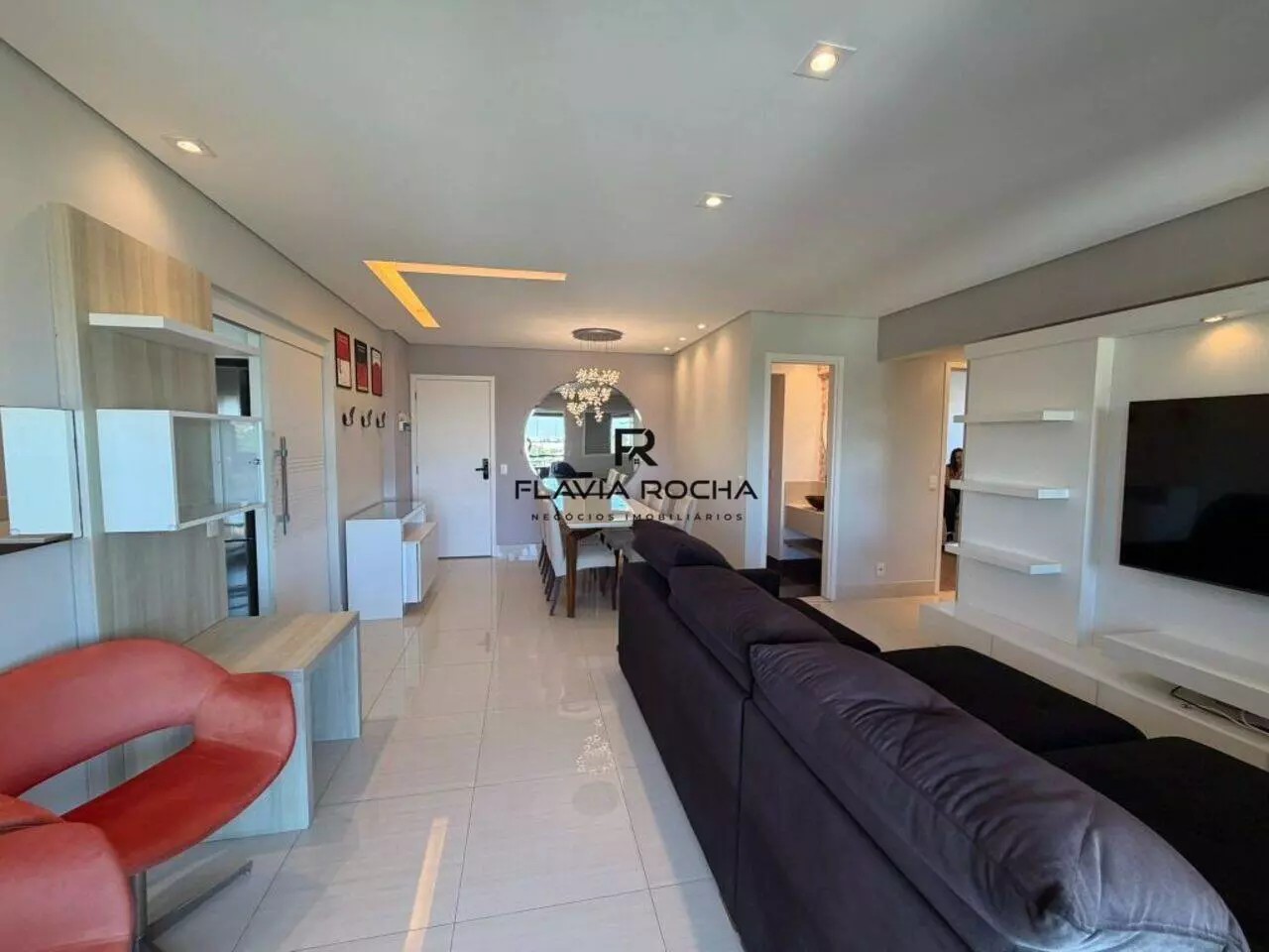 Apartamento, 2 quartos, 83 m² - Foto 10